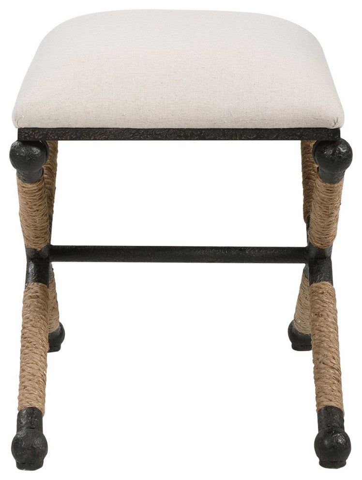 Uttermost Firth Small Bench 23566