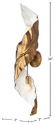 Spira Wall Sconce