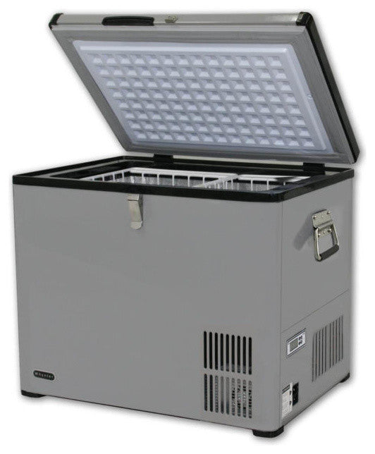 Whynter 45 Quart Portable Fridge / Freezer