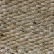 Crosshatch Natural 5'x8' Area Rug