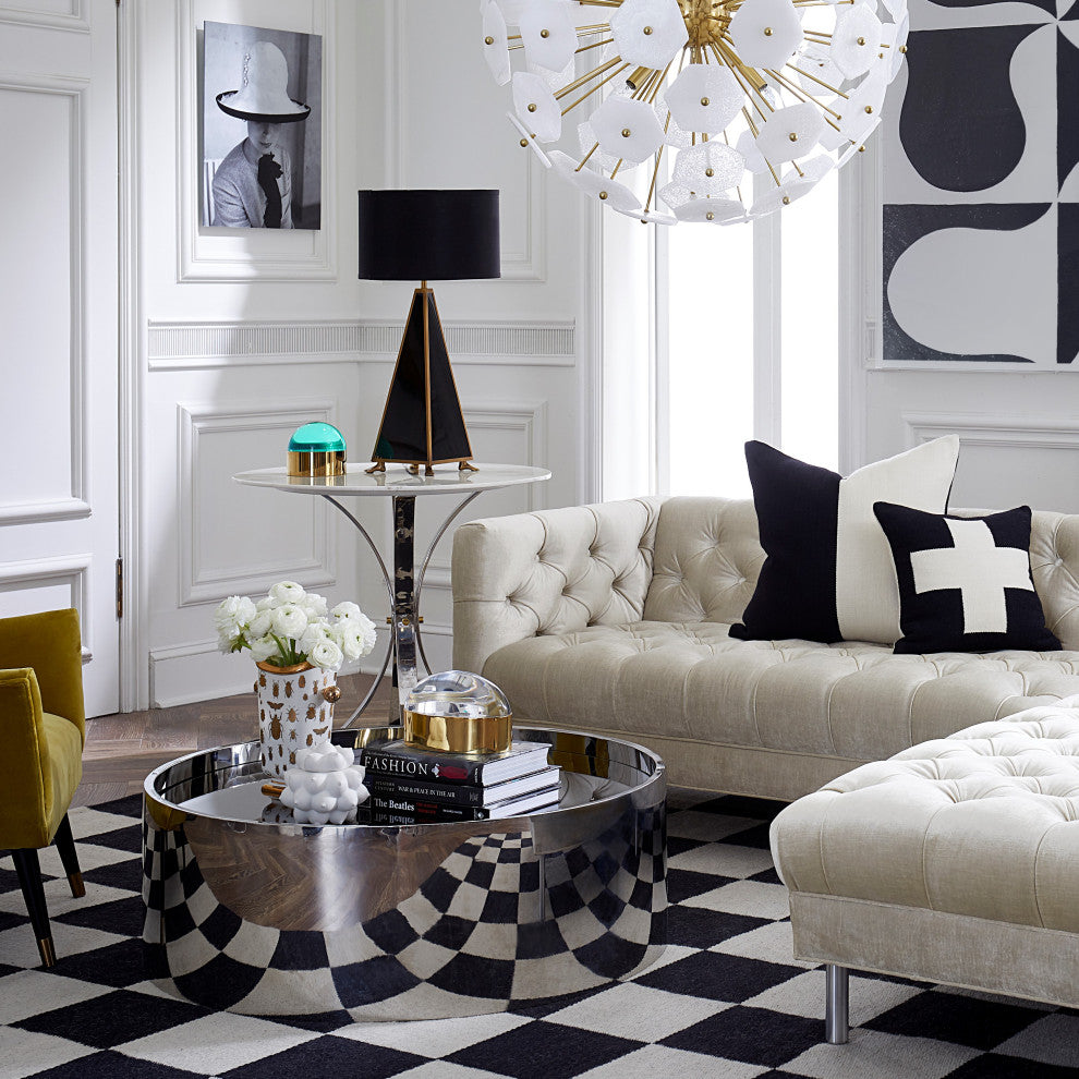 Electrum Cafe Dining Table