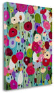 "Making Wishes" By Carrie Schmitt, Giclee Print on Gallery Wrap Canvas