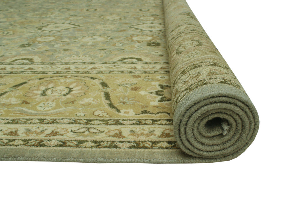 Pak-Persian Norina Lt. Grey Rug