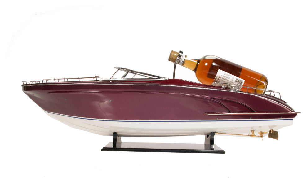 Riva Rivarama Wine Holder With LED Lights