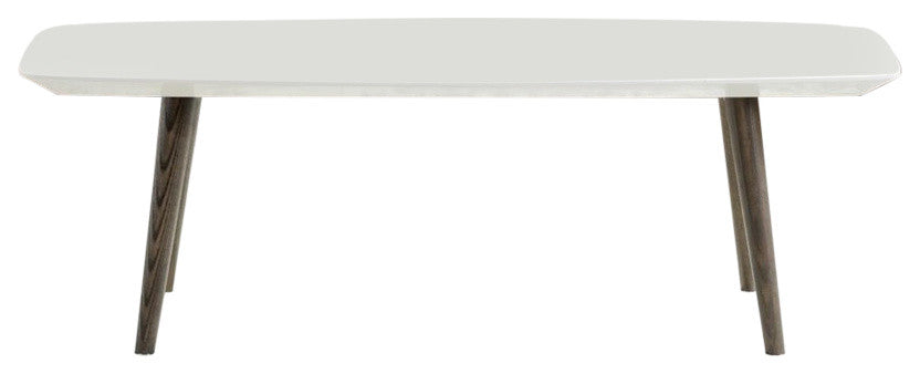 Safavieh Josiah Retro Mid-Century Lacquer Coffee Table