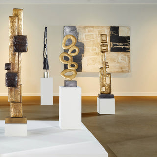 Chellean Lux #1 Sculpture