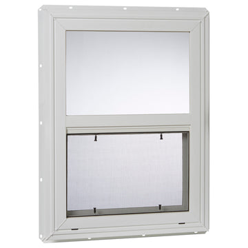 18x24 Single Hung Vinyl Window