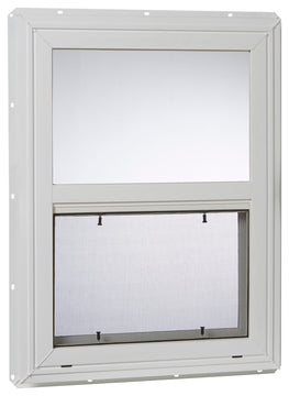 18x24 Single Hung Vinyl Window