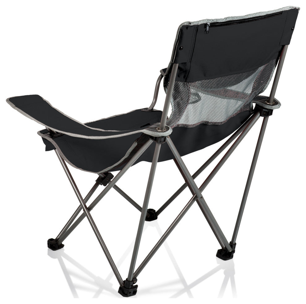 Campsite Chair - Black