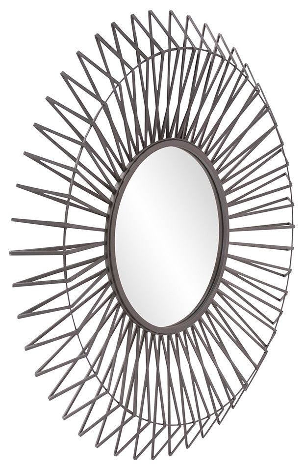 Howard Elliott Kenton Mirror