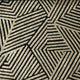 Aurora Burnout Velvet Drapery and Upholstery Fabric, Domino
