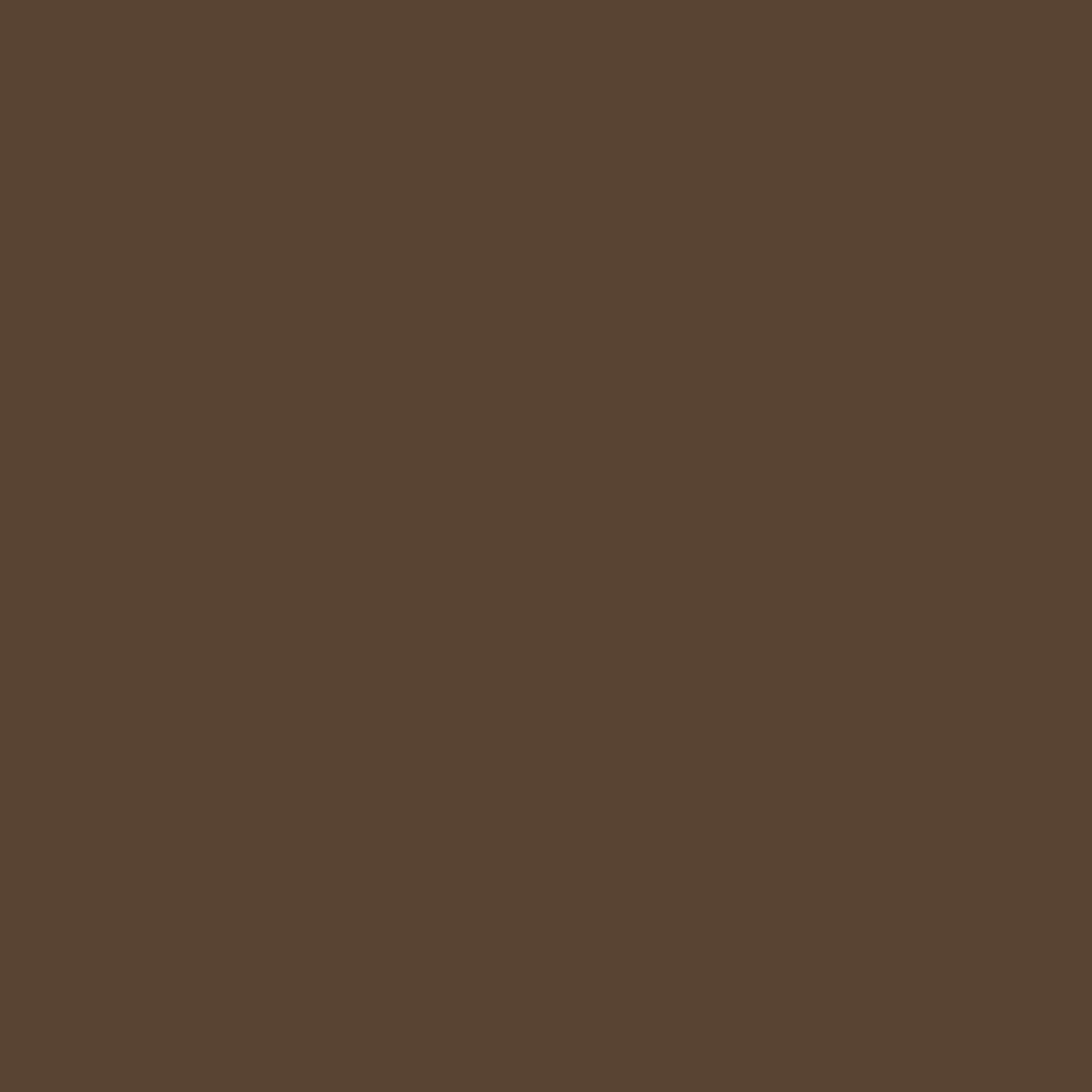 All-Weather Contoured Adirondack Chair, Mahogany