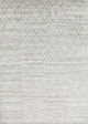 Ahgly Company Indoor Rectangle Mid-Century Modern Area Rugs, 7' x 9'