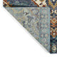 Wynnlow Multi 7'10" x 10'10" Rectangle Area Rug