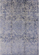 Ahgly Company Indoor Rectangle Mid-Century Modern Area Rugs, 7' x 10'