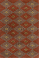 Allie Abstract Contemporary Area Rugs