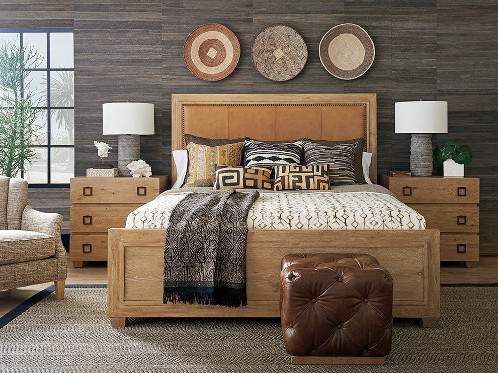 Hanbury Nightstand
