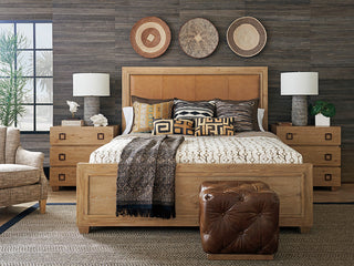 Hanbury Nightstand