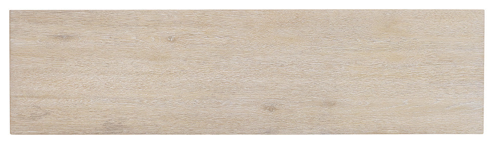 Bernhardt Antibes Arched Leg Console Table