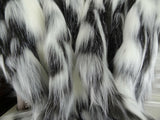 Plutus Tibet Fox Handmade Throw, 60"x90"