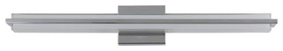 Dario LED 30" Vanity Bar, Chrome
