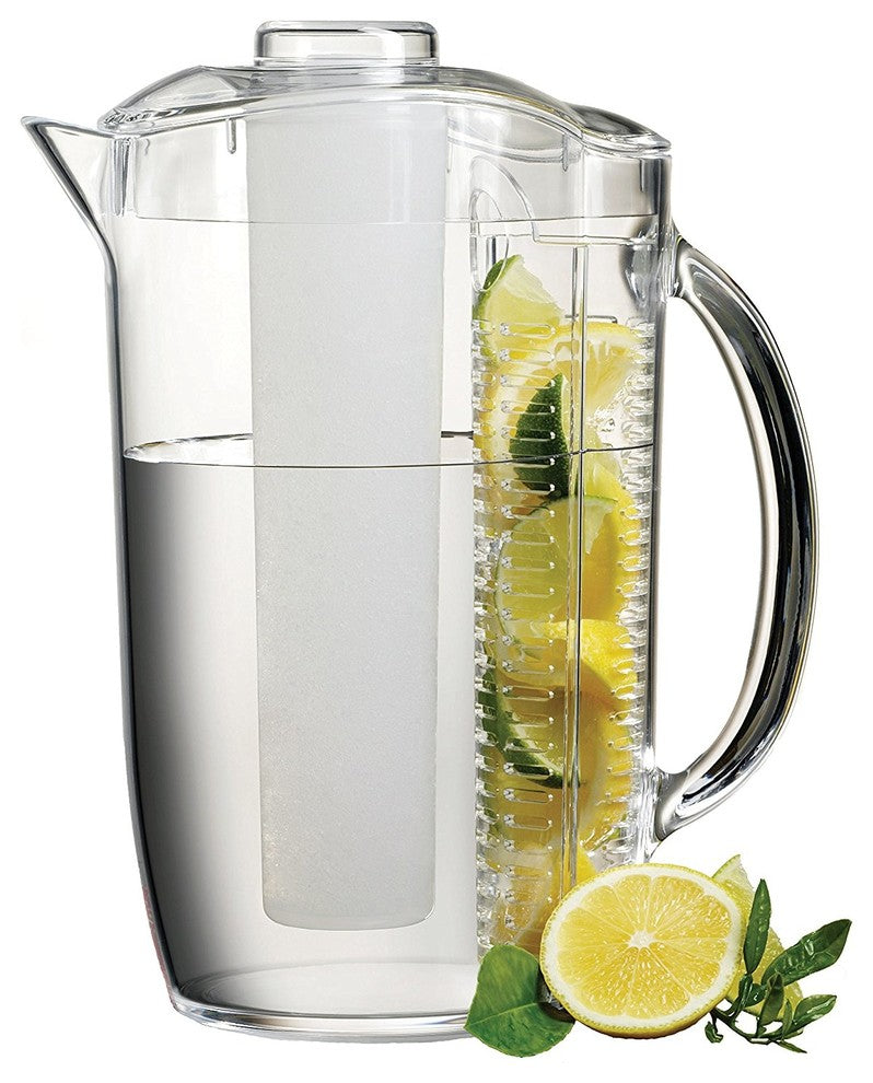 Prodyne Iced Fruit Infusion