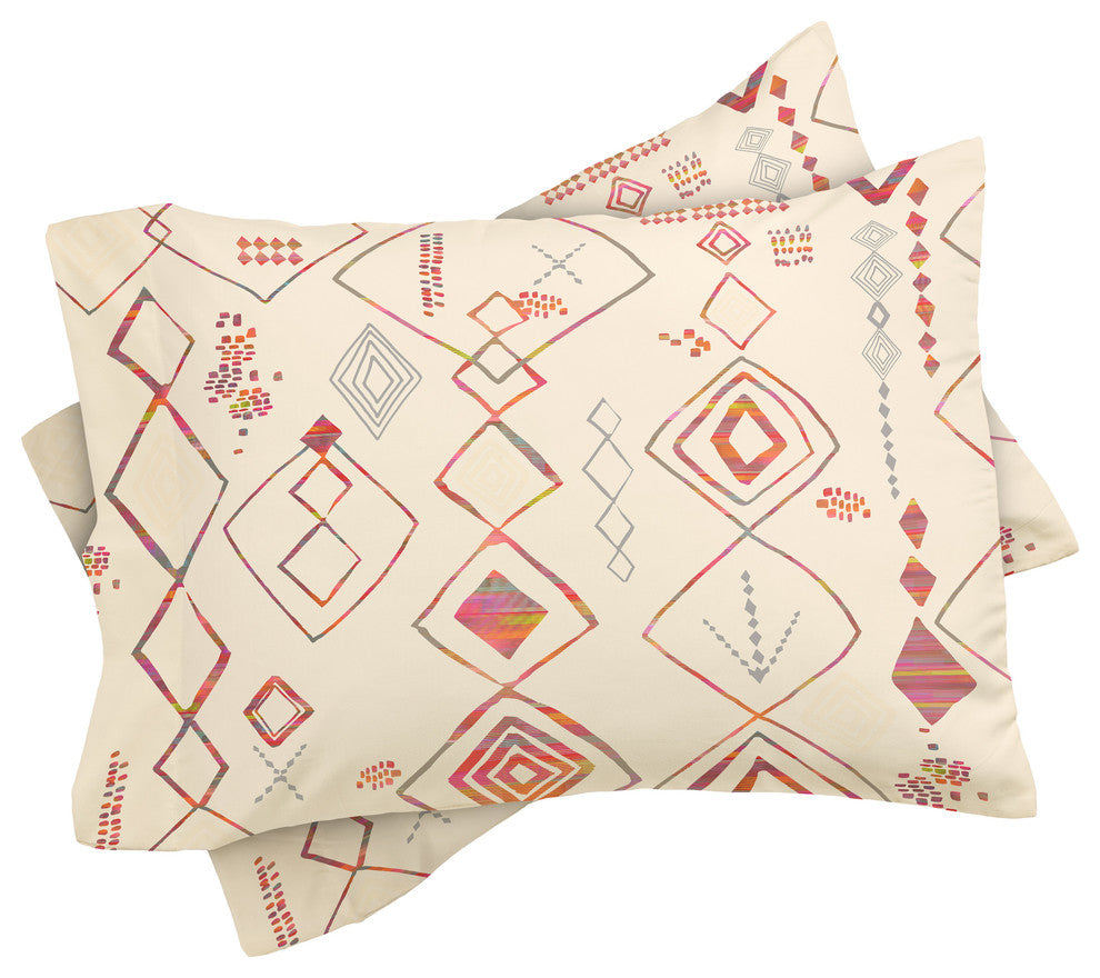 Iveta Abolina Tangier Villa Duvet Cover Set, Twin XL