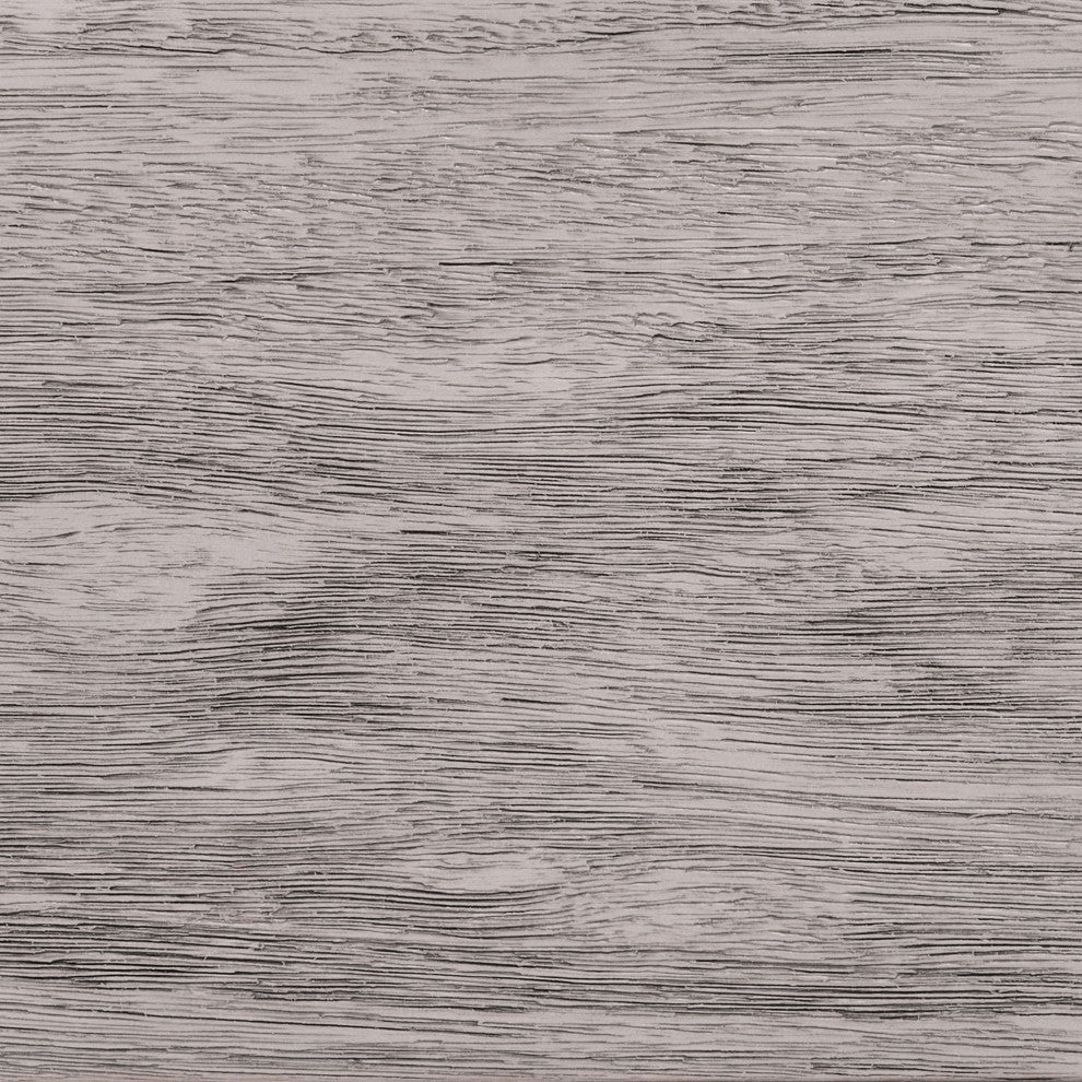 Vivid Outdoor Patio Counter Stool, Gray Eucalyptus Wood Gray Olefin Cushions