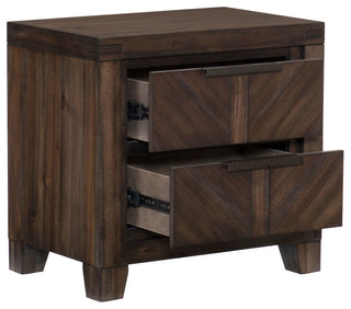 Fostoria Nightstand
