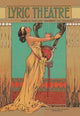 Lyric Theater- Gallery Wrapped Canvas Art 28" x 42"