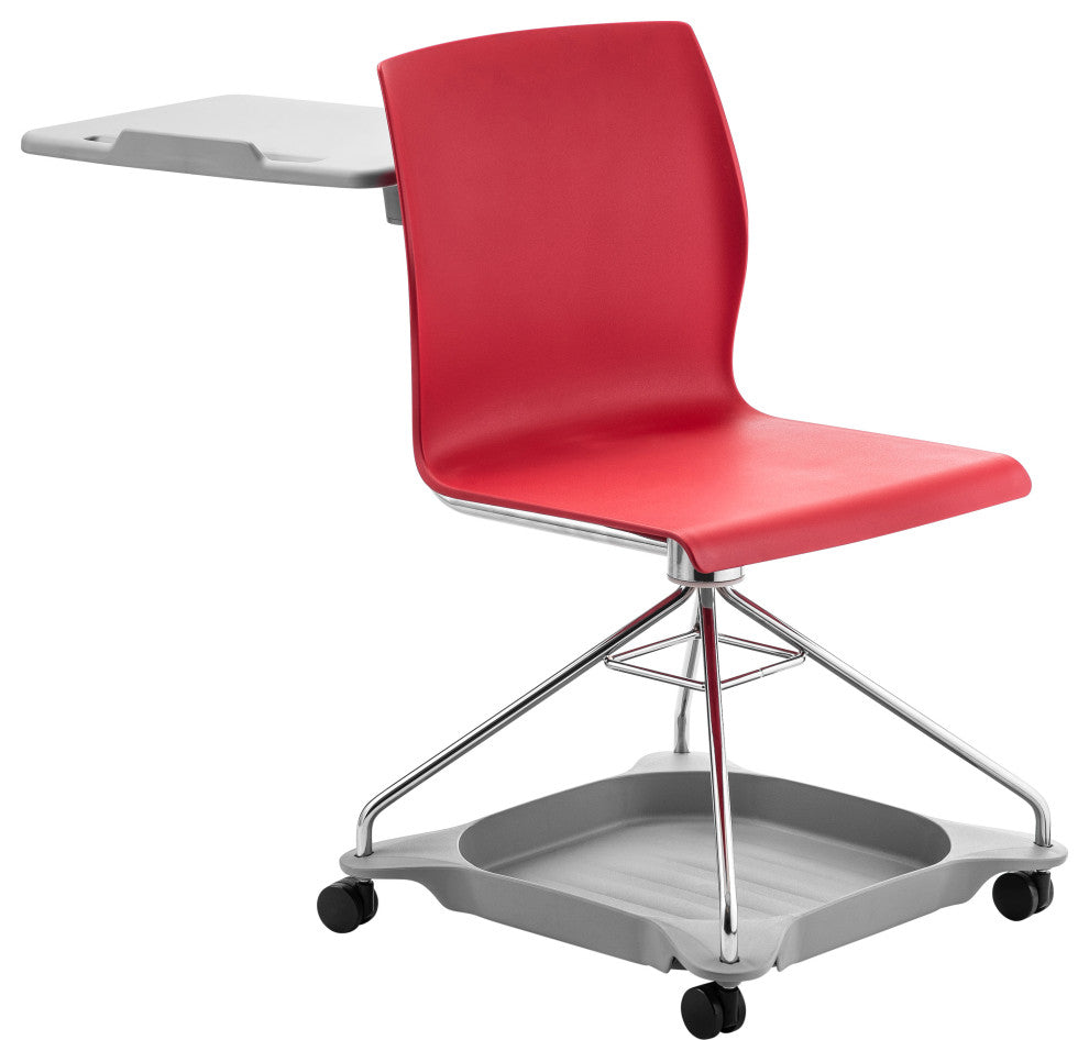 NPS Chair on the Go, Red