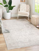 Unique Loom Lola Bold Area Rug