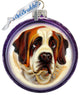 Dog Ornament