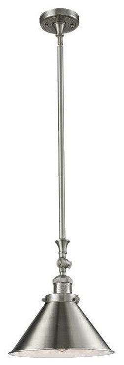 Innovations Lighting 206-Ob-M11 1 Light Mini Pendant