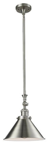 Innovations Lighting 206-Ob-M11 1 Light Mini Pendant