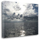 "Atlantic Sunrise" By Brent Anderson, Giclee Print on Gallery Wrap Canvas