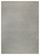 Hand Tufted Grey Wool Area Rug