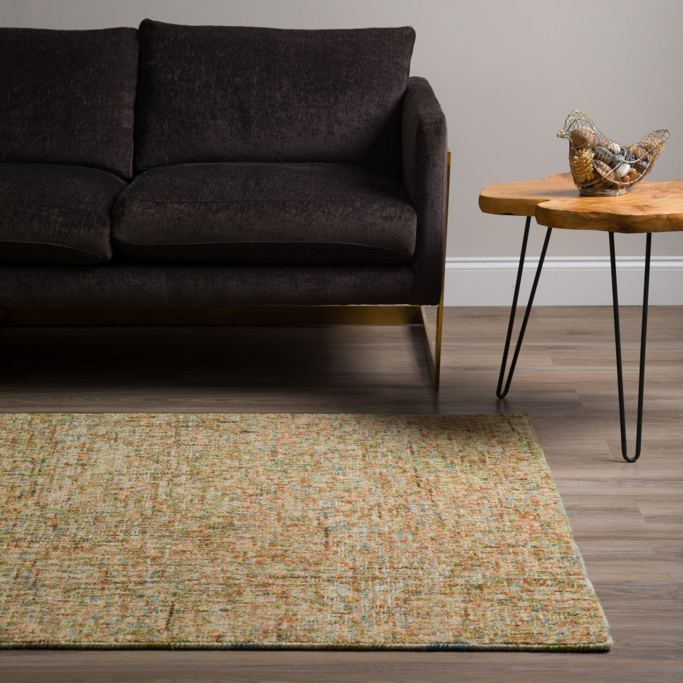 Dalyn Calisa CS5 Meadow 12'x12' Octagon Rug