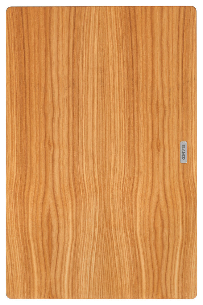 Blanco Wood Cutting Board, Ash