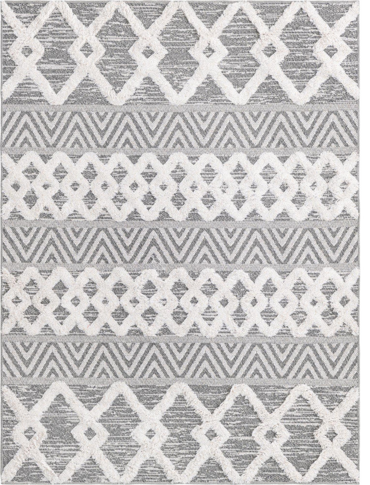 Unique Loom Sabrina Soto Casa  Valencia Area Rug