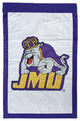 James Madison Banner