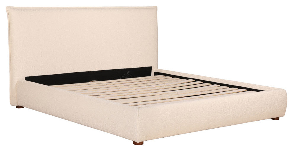 Recharge King Bed