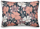 Growing Floral 14x20 Spun Poly Pillow