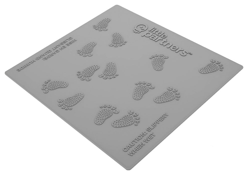 Little Partners Silicone Mat for The Learning Tower, Limited Edition Chef Series