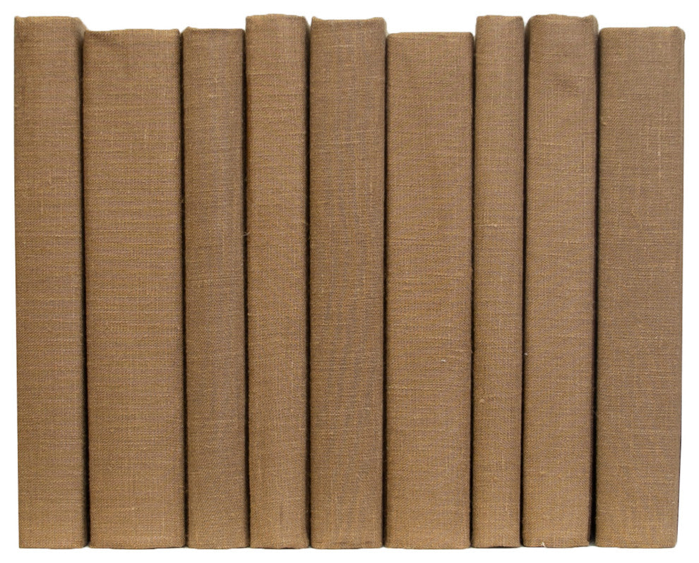 Havana Linen Wrapped ColorPak