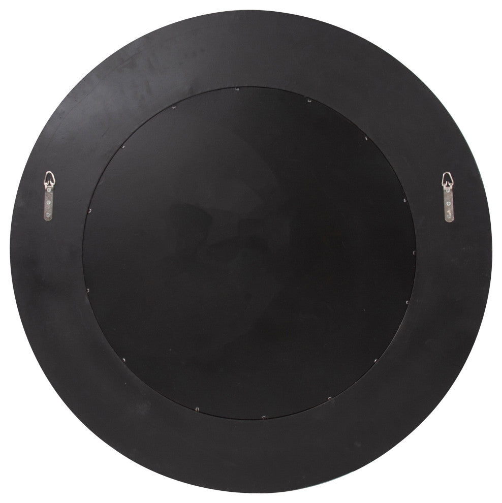 Howard Elliott Cheyton Round Mirror