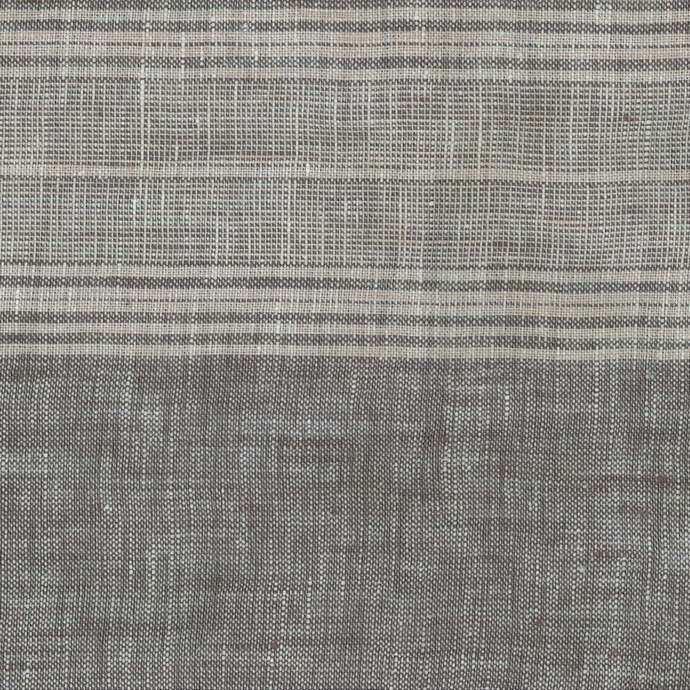 Albany 5-Piece Queen Duvet Set - Gray