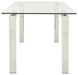 Oyster Roca Table, 50"