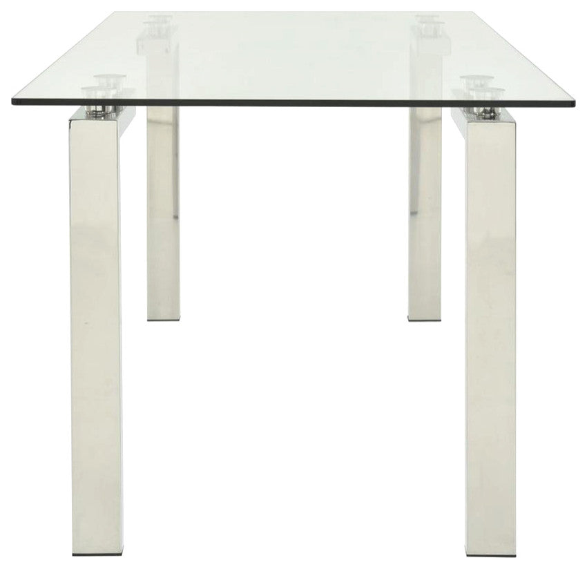 Oyster Roca Table, 50"