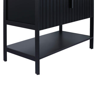 Fine Fixtures Serenity Modern bathroom vanity